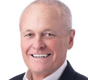Rob Engels, Global Account Manager at AVIS